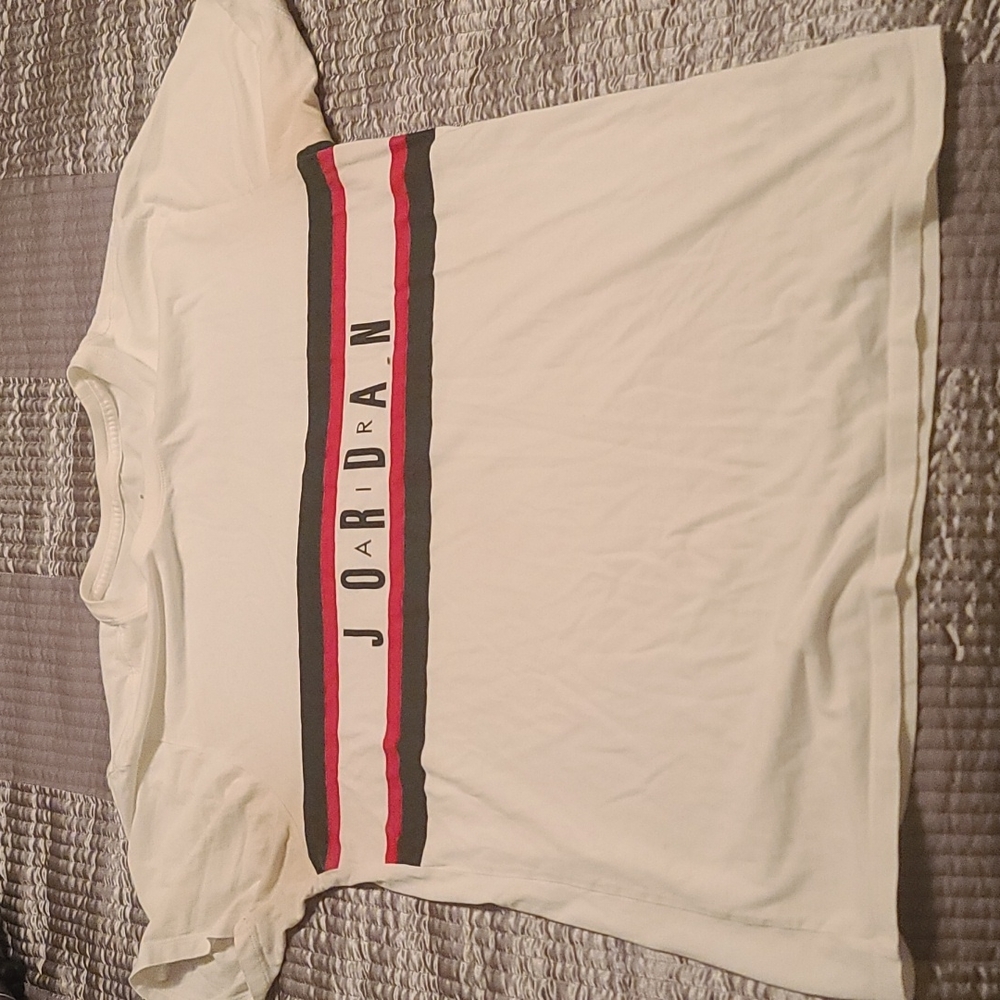 Nike Air Jordan Tshirt